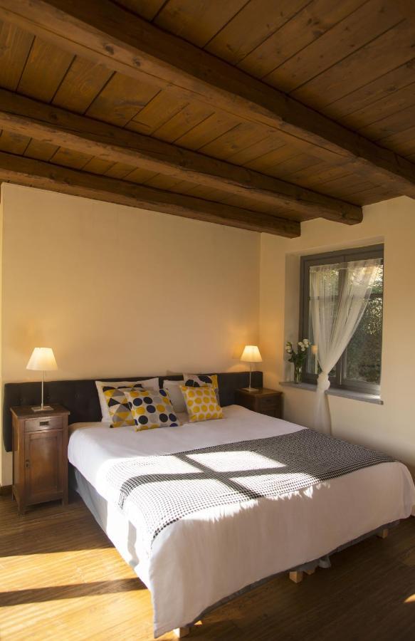 Cascina Canee Angera Exterior photo
